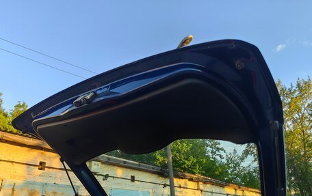 Ford Fiesta, 2006 год, 450 000 рублей, 13 фотография
