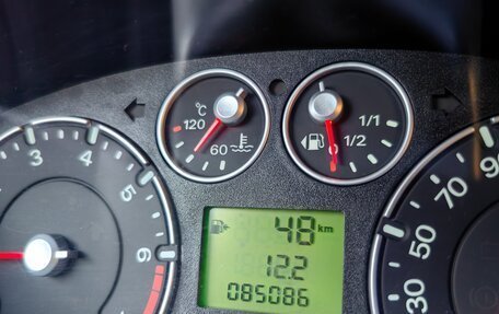 Ford Fiesta, 2006 год, 450 000 рублей, 23 фотография
