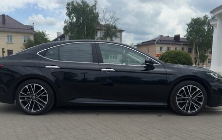 Toyota Camry, 2025 год, 5 000 000 рублей, 5 фотография