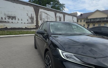 Toyota Camry, 2025 год, 5 000 000 рублей, 4 фотография