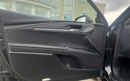 Toyota Camry, 2025 год, 5 000 000 рублей, 7 фотография