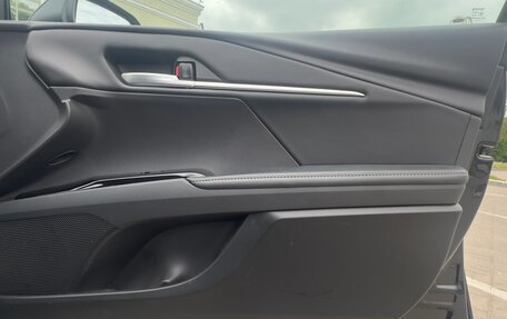 Toyota Camry, 2025 год, 5 000 000 рублей, 8 фотография