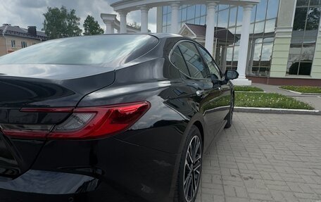 Toyota Camry, 2025 год, 5 000 000 рублей, 14 фотография