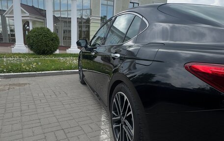 Toyota Camry, 2025 год, 5 000 000 рублей, 15 фотография