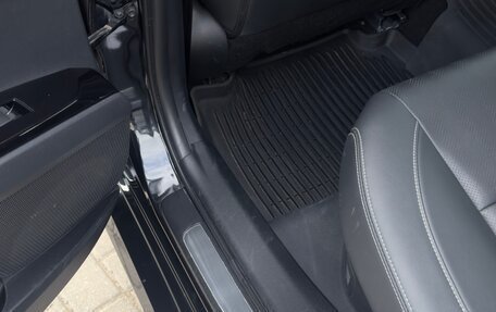 Toyota Camry, 2025 год, 5 000 000 рублей, 12 фотография
