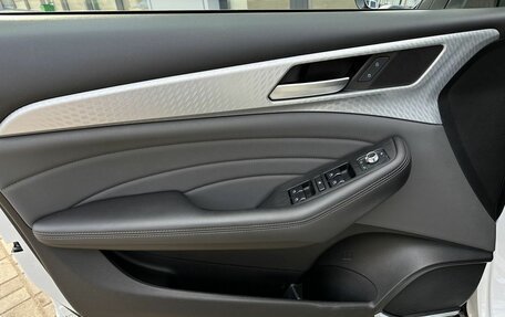 Haval F7 I, 2022 год, 2 250 000 рублей, 5 фотография