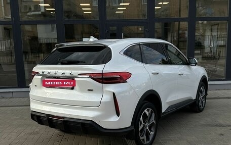 Haval F7 I, 2022 год, 2 250 000 рублей, 3 фотография