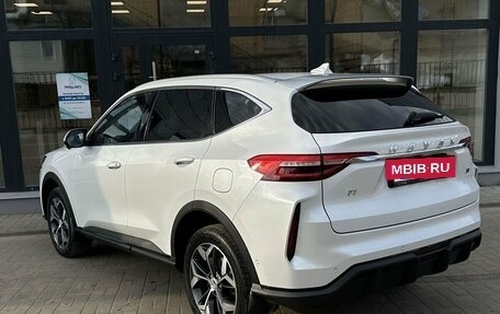 Haval F7 I, 2022 год, 2 250 000 рублей, 4 фотография