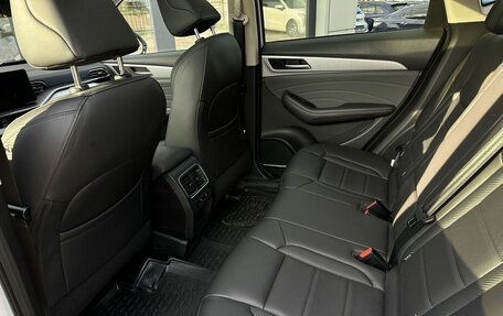 Haval F7 I, 2022 год, 2 250 000 рублей, 12 фотография