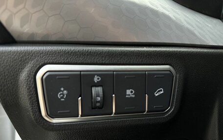 Haval F7 I, 2022 год, 2 250 000 рублей, 10 фотография