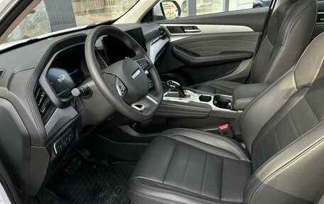 Haval F7 I, 2022 год, 2 250 000 рублей, 8 фотография