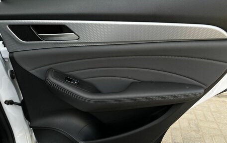 Haval F7 I, 2022 год, 2 250 000 рублей, 17 фотография