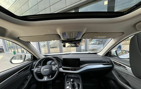 Haval F7 I, 2022 год, 2 250 000 рублей, 16 фотография