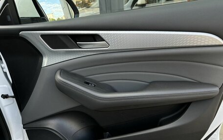 Haval F7 I, 2022 год, 2 250 000 рублей, 19 фотография