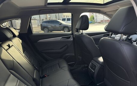 Haval F7 I, 2022 год, 2 250 000 рублей, 18 фотография