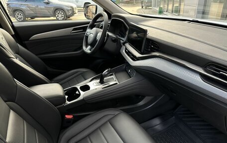 Haval F7 I, 2022 год, 2 250 000 рублей, 20 фотография