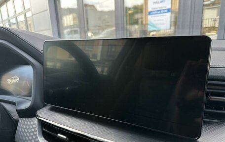 Haval F7 I, 2022 год, 2 250 000 рублей, 23 фотография