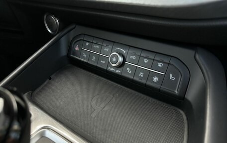 Haval F7 I, 2022 год, 2 250 000 рублей, 24 фотография