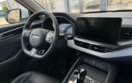 Haval F7 I, 2022 год, 2 250 000 рублей, 22 фотография