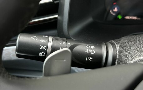 Haval F7 I, 2022 год, 2 250 000 рублей, 31 фотография