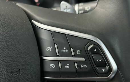 Haval F7 I, 2022 год, 2 250 000 рублей, 34 фотография