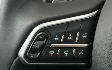 Haval F7 I, 2022 год, 2 250 000 рублей, 33 фотография