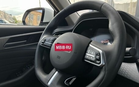 Haval F7 I, 2022 год, 2 250 000 рублей, 27 фотография