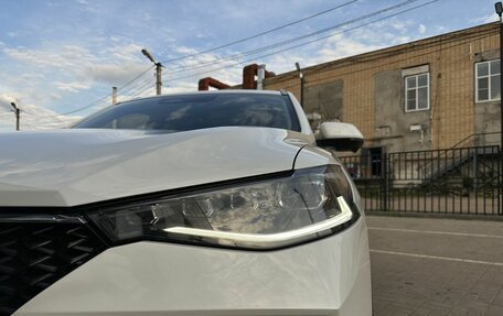 Haval F7 I, 2022 год, 2 250 000 рублей, 38 фотография