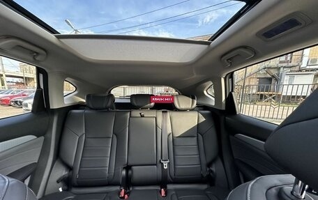 Haval F7 I, 2022 год, 2 250 000 рублей, 29 фотография