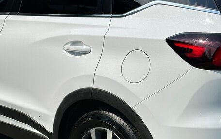 Chery Tiggo 7 Pro, 2022 год, 1 760 000 рублей, 9 фотография