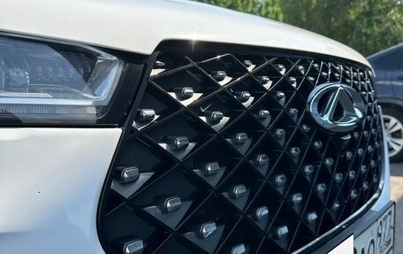 Chery Tiggo 7 Pro, 2022 год, 1 760 000 рублей, 7 фотография