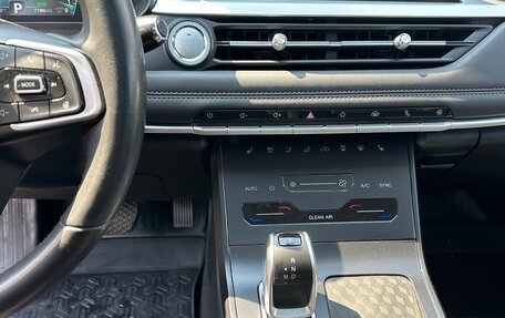 Chery Tiggo 7 Pro, 2022 год, 1 760 000 рублей, 18 фотография