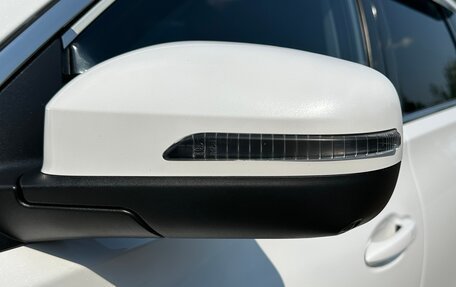 Chery Tiggo 7 Pro, 2022 год, 1 760 000 рублей, 13 фотография