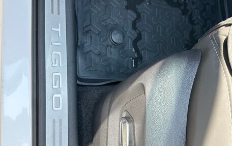 Chery Tiggo 7 Pro, 2022 год, 1 760 000 рублей, 20 фотография