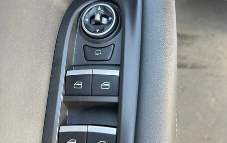 Chery Tiggo 7 Pro, 2022 год, 1 760 000 рублей, 19 фотография