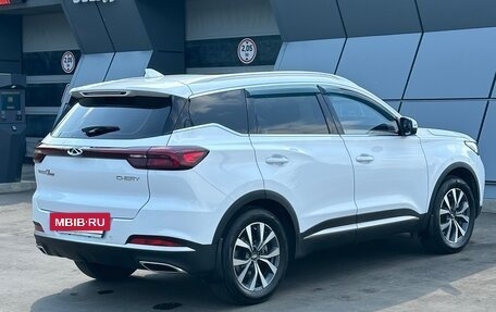 Chery Tiggo 7 Pro, 2022 год, 1 760 000 рублей, 8 фотография