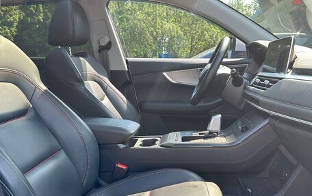 Chery Tiggo 7 Pro, 2022 год, 1 760 000 рублей, 30 фотография