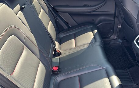 Chery Tiggo 7 Pro, 2022 год, 1 760 000 рублей, 26 фотография