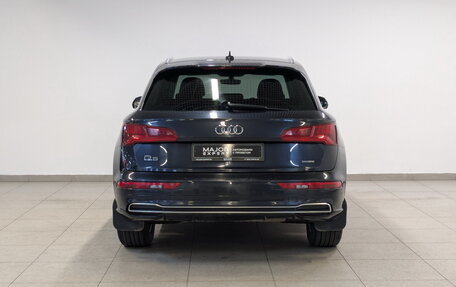 Audi Q5, 2020 год, 3 900 000 рублей, 6 фотография