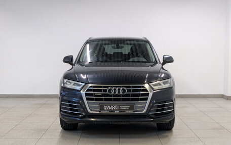 Audi Q5, 2020 год, 3 900 000 рублей, 2 фотография