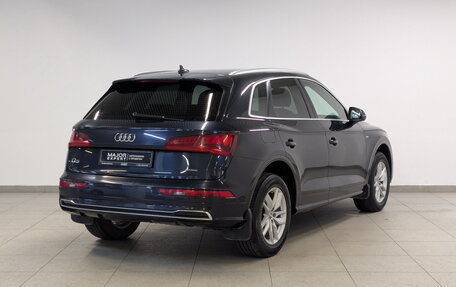 Audi Q5, 2020 год, 3 900 000 рублей, 5 фотография