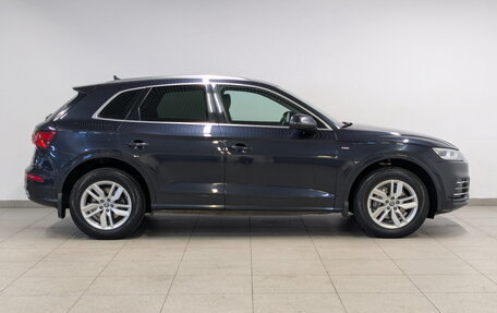 Audi Q5, 2020 год, 3 900 000 рублей, 4 фотография