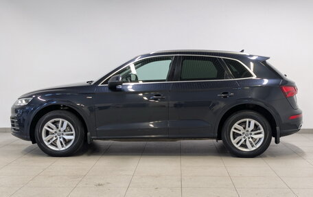 Audi Q5, 2020 год, 3 900 000 рублей, 8 фотография