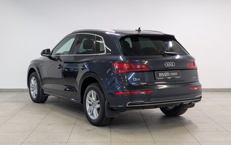 Audi Q5, 2020 год, 3 900 000 рублей, 7 фотография