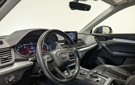 Audi Q5, 2020 год, 3 900 000 рублей, 17 фотография
