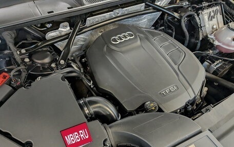 Audi Q5, 2020 год, 3 900 000 рублей, 9 фотография