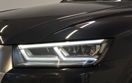 Audi Q5, 2020 год, 3 900 000 рублей, 28 фотография