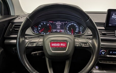 Audi Q5, 2020 год, 3 900 000 рублей, 23 фотография