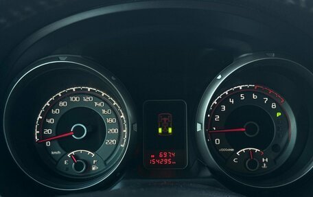 Mitsubishi Pajero IV, 2015 год, 2 499 000 рублей, 15 фотография