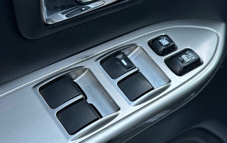 Mitsubishi Pajero IV, 2015 год, 2 499 000 рублей, 11 фотография